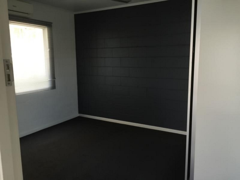 3/214 Campbell Street, Rockhampton City QLD 4700